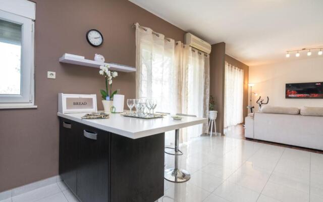 Apartmani Verica