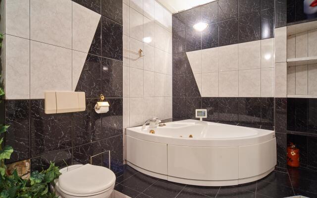 Апартаменты на улице Садовая-Спасская