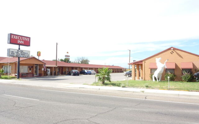 Executive Inn