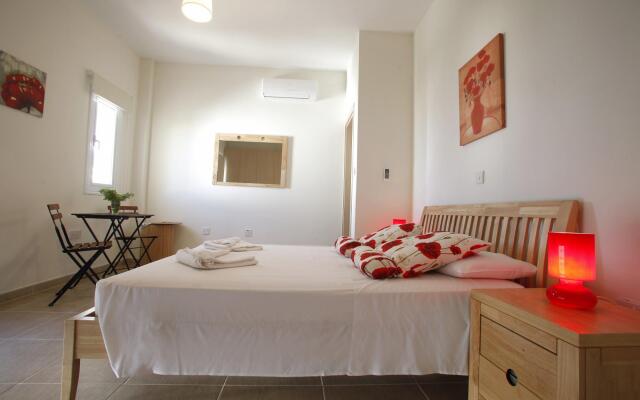 Elise in Protaras With 3 Bedrooms and 2 Bathrooms