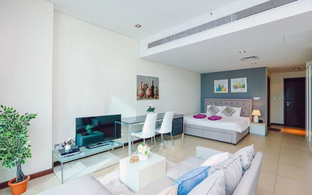 E&T Holiday Homes - Liberty House