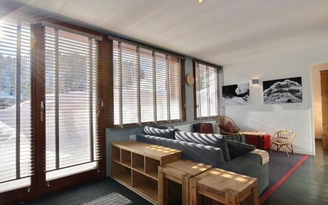 Appartement La Plagne, 3 pièces, 6 personnes - FR-1-455-12