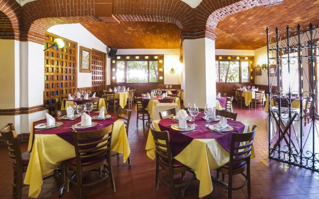 La Mansion del Quijote