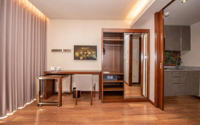 Eurostars Oporto
