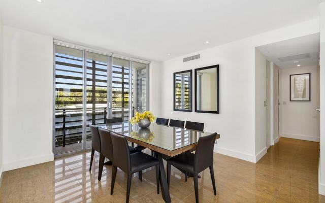 Cotton Beach 84 - Executive Family Suite