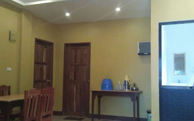 Rema's Homestay 2 - Purok 3