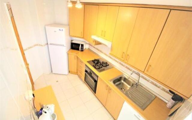 Residence Vacanza Torre Montecarlo
