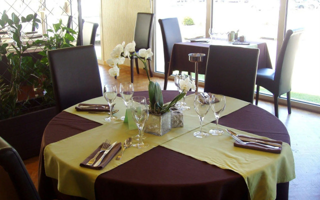 Hotel & Spa Marina d'Adelphia