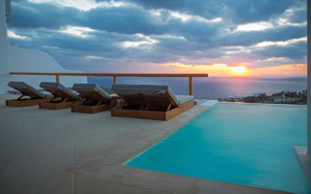 Villa Poseidon
