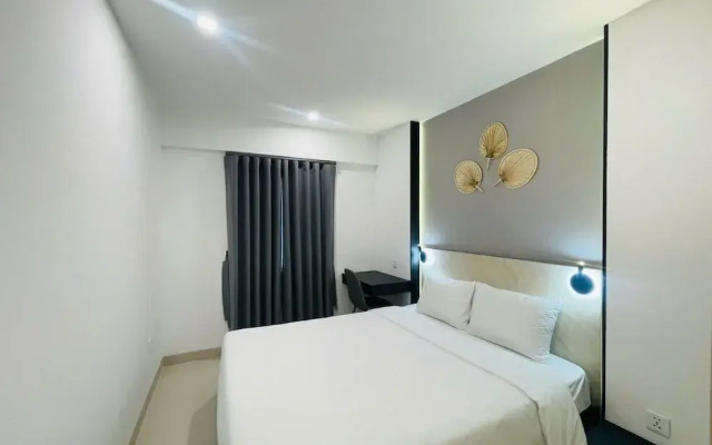 Sun Residences Hotel and Apartment