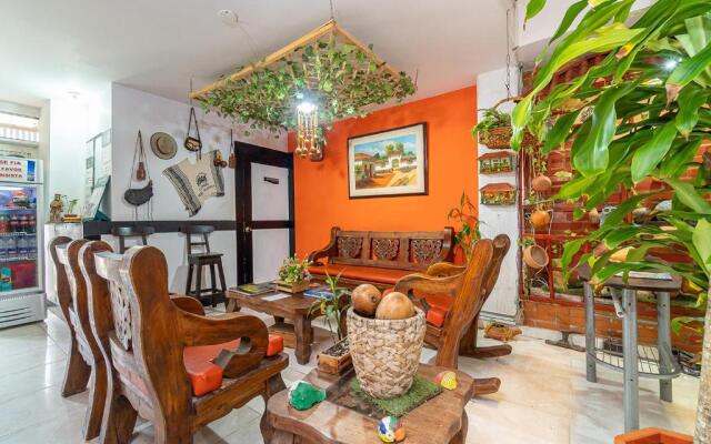 Ayenda 1422 Caney