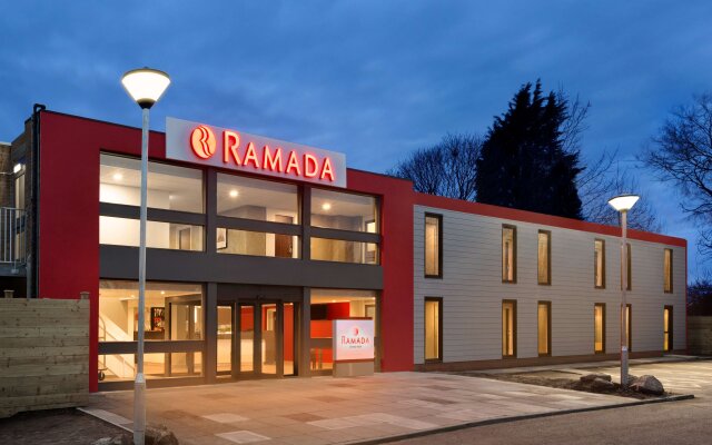 Ramada by Wyndham Chorley South