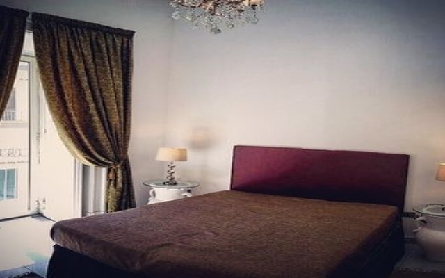 Bed & Breakfast Le Cavallerizze