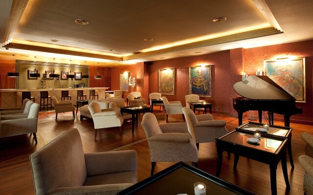 Gran Hotel Elba Estepona Thalasso & Spa
