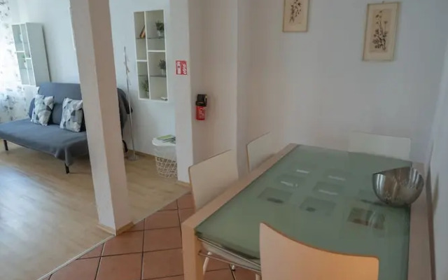 Fewo Reutlingen Metzstrasse Og1