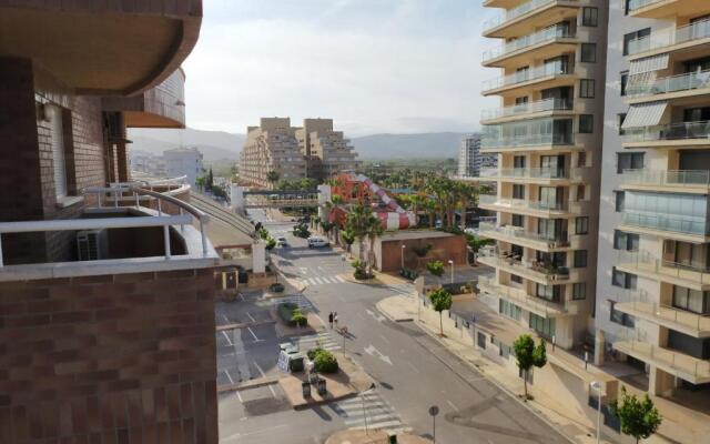 ACV - Acapulco III-1ª linea planta 5 norte