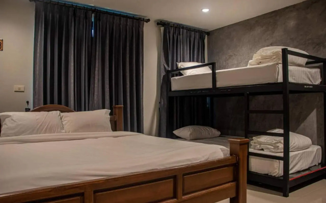 The Lofthouse Sansai