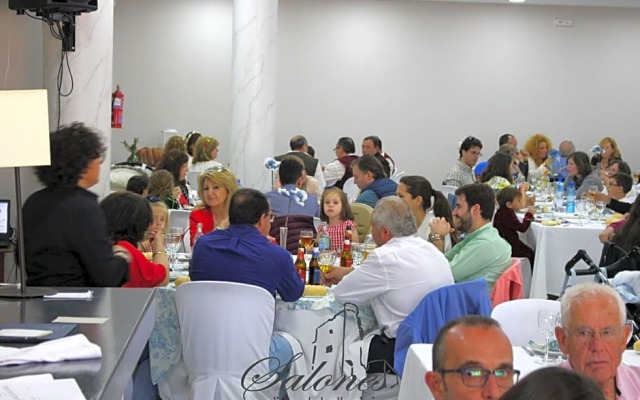 Alojamiento La Veguilla