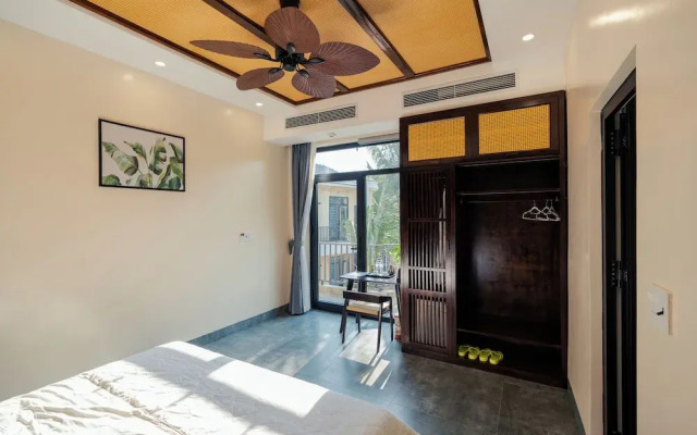 Victory Homestay