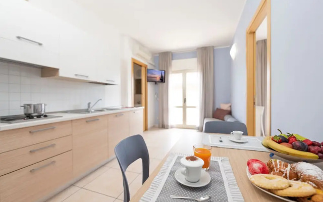 Residence Quadrifoglio