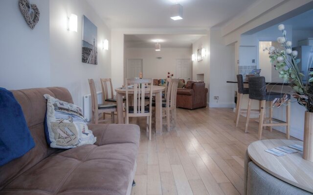 Sea Breeze Apt 3 - 2 Bed - Horton Beach