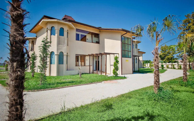 Pratap's Signature Hotel-Resort&Spa