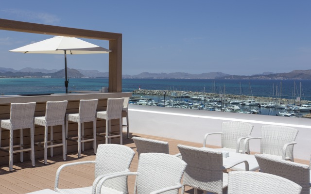 Llaut Boutique Hotel