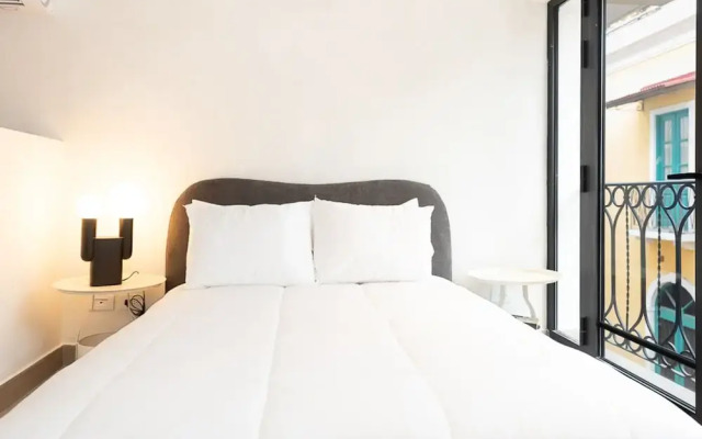 The York by Acomodo Casco Viejo Best Location