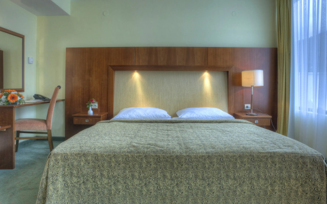 Hotel Rivijera