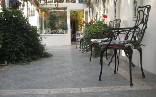 Altonlea Lodge Guest House