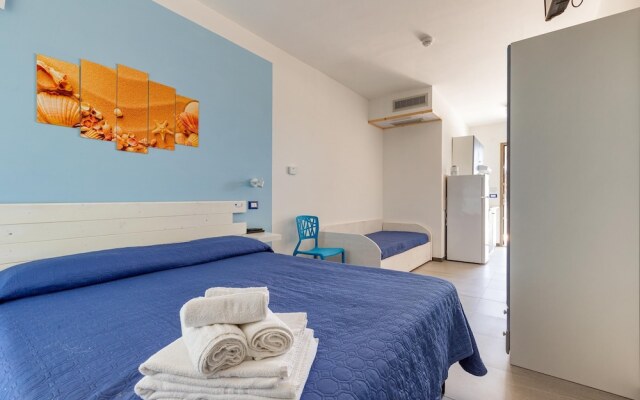 2131 Maresidence - Monolocale