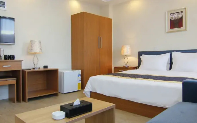 Tujia Sweetome Vacation Rentals