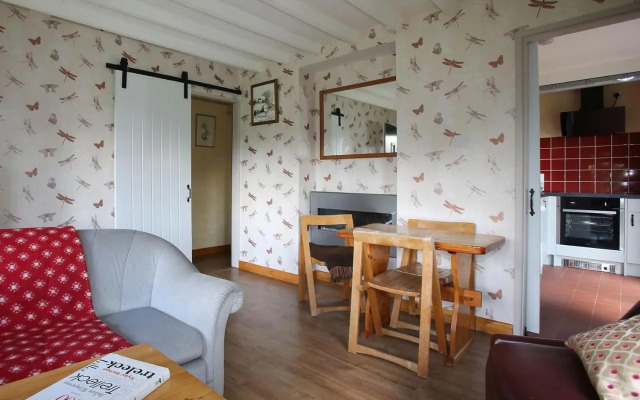 The Garden House - UK10987