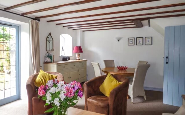 Broadway Cottage
