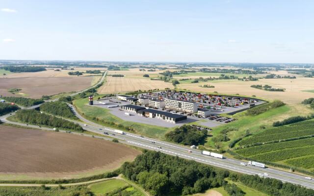 Four Points Flex by Sheraton Horsens