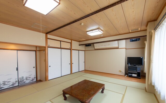 OYO Ryokan Naitouya Aichi Chita