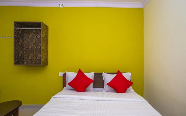 OYO 19764 Malnad Grand Inn