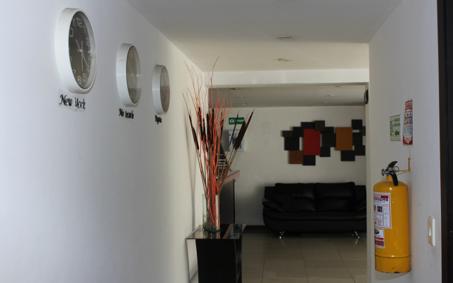 Hotel Montecarlo Boutique