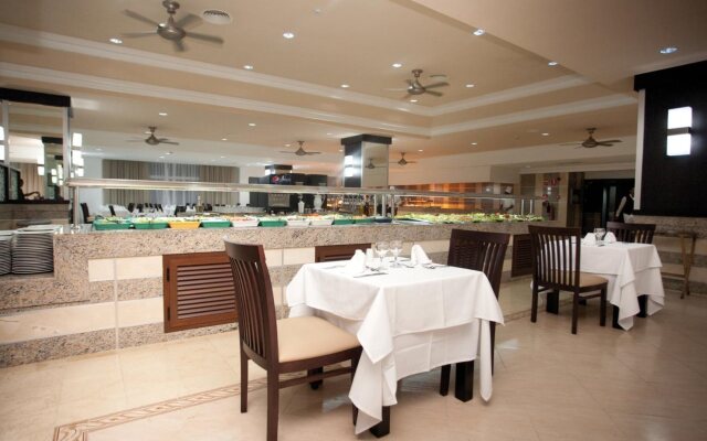 Riu Naiboa - All Inclusive