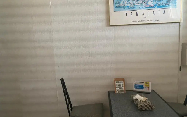 Oyado Sukeya