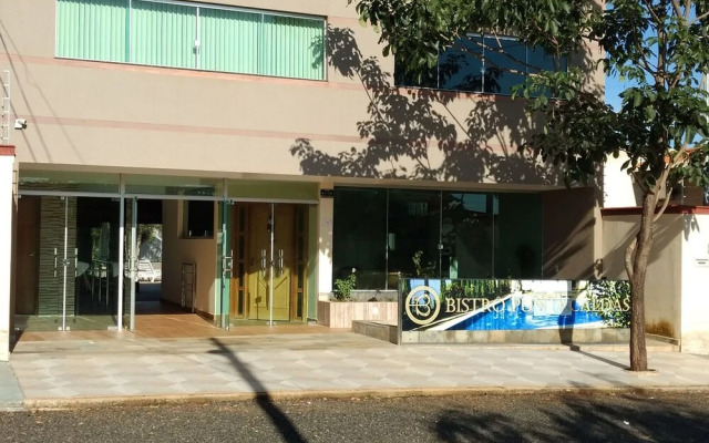 Bistrô Punta Caldas