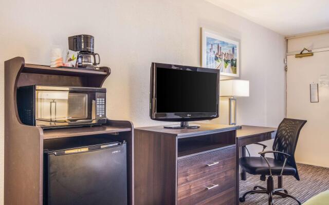 Quality Inn Suwanee I-85