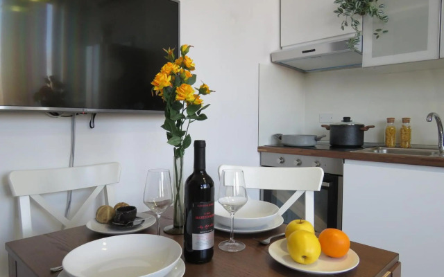 Lazzaretto Apartments