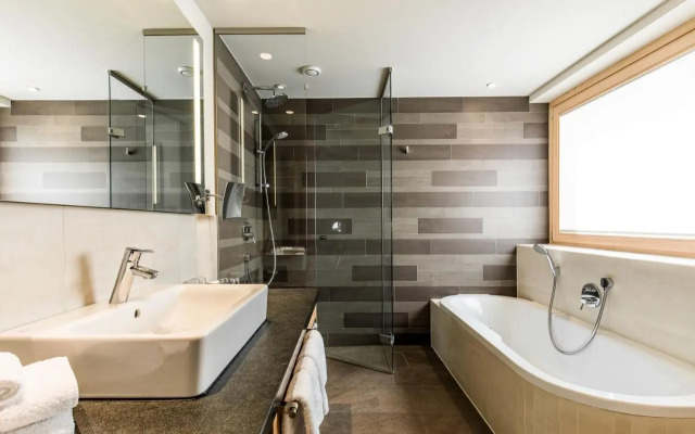 Gletscherblick-Serviced Apartements