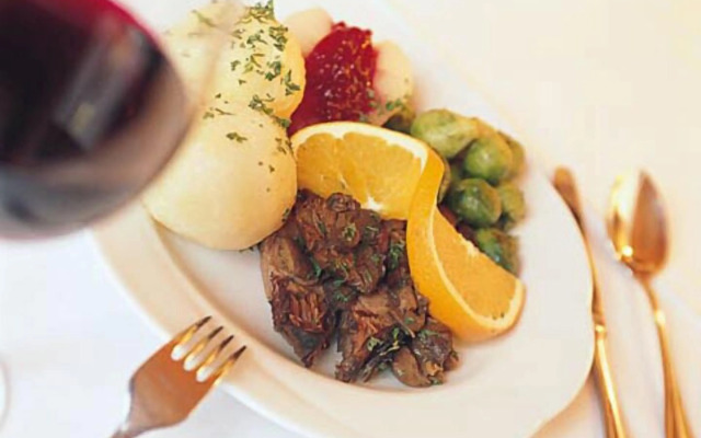 Hotel Landgut Ochsenkopf