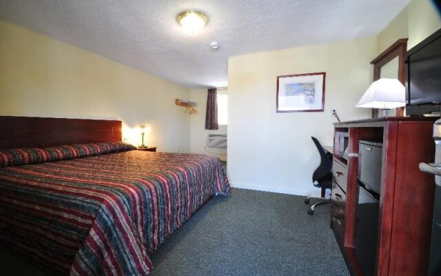 Passport Inn And Suites Chaplin