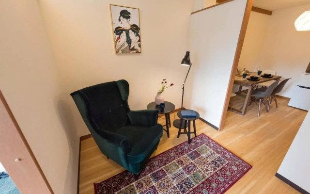 Tora Hotel Ueno - Vacation STAY 52811v