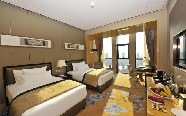Wanda Vista Taiyuan
