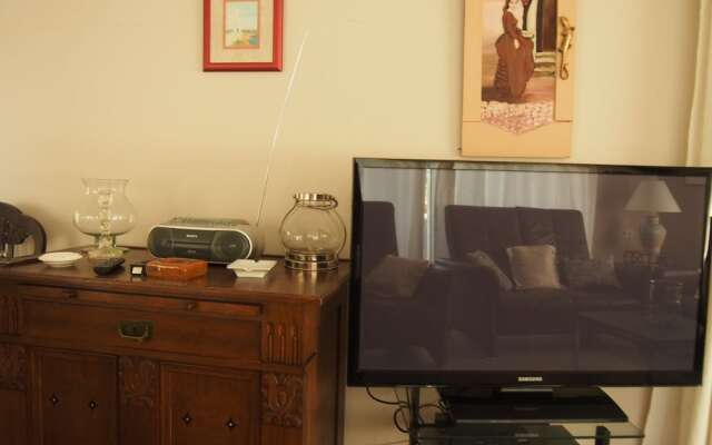 Apartamentos Casa Romantica