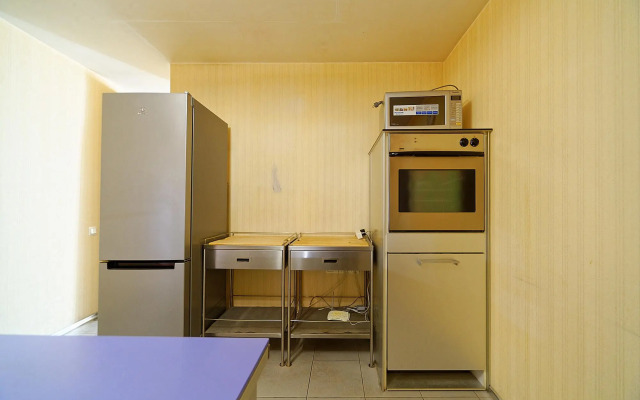 Апартаменты на проспекте Невский 32